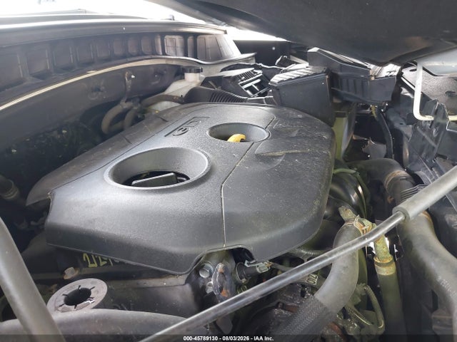 Продажа на аукционе авто 2017 Hyundai Tucson Se, vin: KM8J3CA49HU479579, номер лота: 45789130