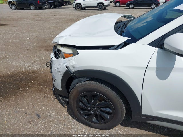 Продажа на аукционе авто 2017 Hyundai Tucson Se, vin: KM8J3CA49HU479579, номер лота: 45789130