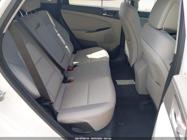 Продажа на аукционе авто 2017 Hyundai Tucson Se, vin: KM8J3CA49HU479579, номер лота: 45789130