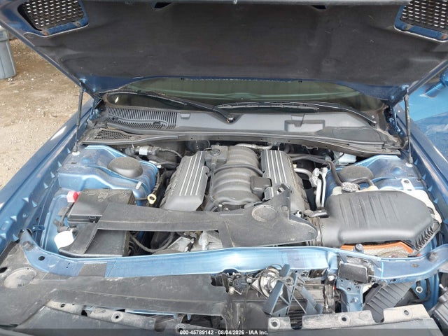 Aukcja sprzedaży 2020 Dodge Challenger R/t Scat Pack, vin: 2C3CDZFJXLH209613, numer aukcji: 45789142
