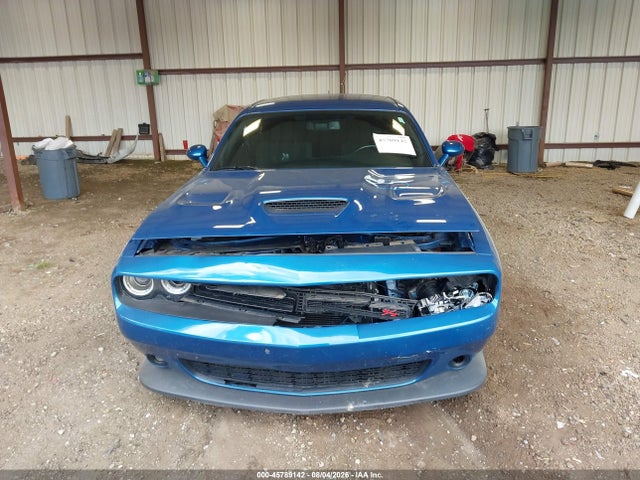 Aukcja sprzedaży 2020 Dodge Challenger R/t Scat Pack, vin: 2C3CDZFJXLH209613, numer aukcji: 45789142