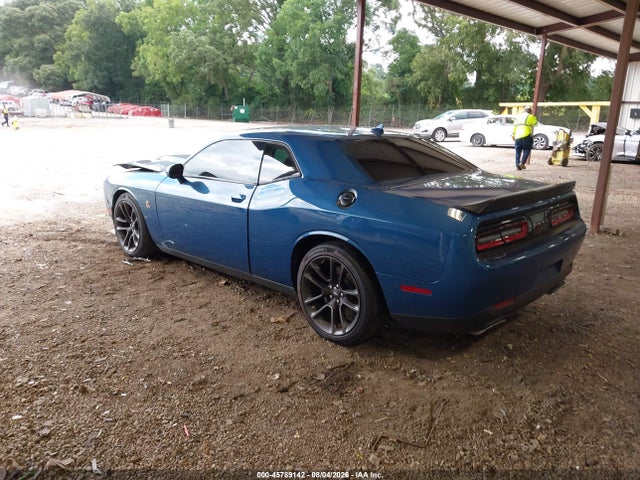 Aukcja sprzedaży 2020 Dodge Challenger R/t Scat Pack, vin: 2C3CDZFJXLH209613, numer aukcji: 45789142