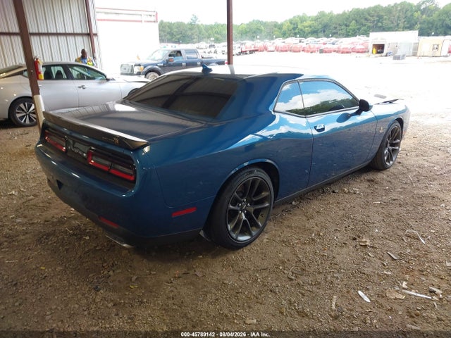 Aukcja sprzedaży 2020 Dodge Challenger R/t Scat Pack, vin: 2C3CDZFJXLH209613, numer aukcji: 45789142