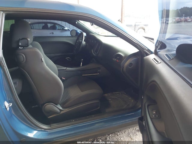 Aukcja sprzedaży 2020 Dodge Challenger R/t Scat Pack, vin: 2C3CDZFJXLH209613, numer aukcji: 45789142