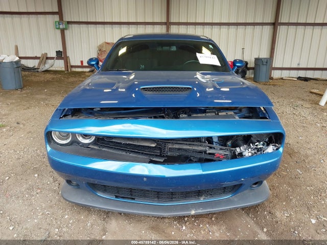 Aukcja sprzedaży 2020 Dodge Challenger R/t Scat Pack, vin: 2C3CDZFJXLH209613, numer aukcji: 45789142