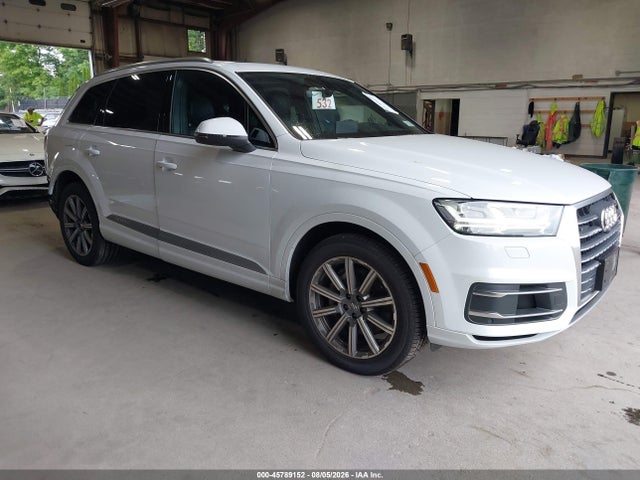 Aukcja sprzedaży 2019 Audi Q7 55 Premium/55 Se Premium, vin: WA1LAAF73KD004506, numer aukcji: 45789152