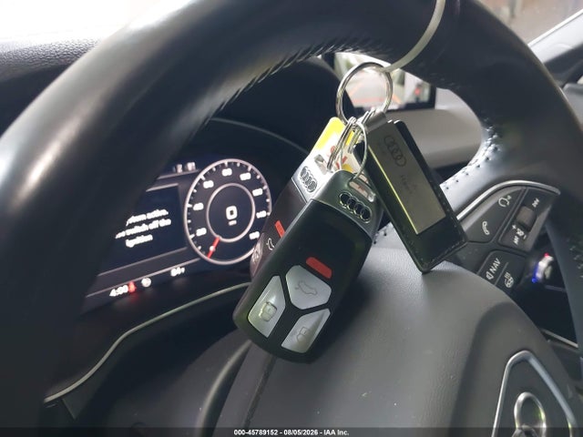 Продаж на аукціоні авто 2019 Audi Q7 55 Premium/55 Se Premium, vin: WA1LAAF73KD004506, номер лоту: 45789152