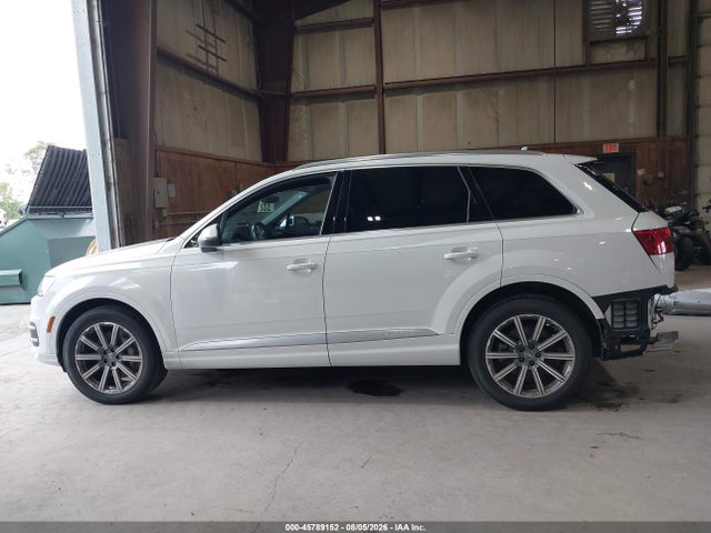 Продаж на аукціоні авто 2019 Audi Q7 55 Premium/55 Se Premium, vin: WA1LAAF73KD004506, номер лоту: 45789152