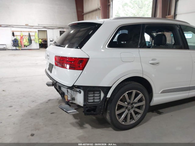 Продаж на аукціоні авто 2019 Audi Q7 55 Premium/55 Se Premium, vin: WA1LAAF73KD004506, номер лоту: 45789152