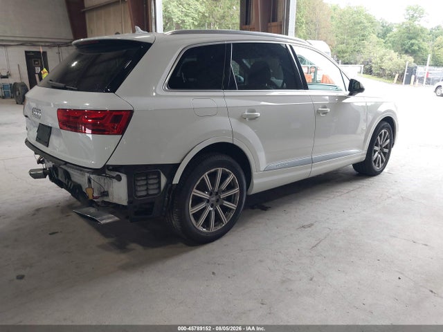 Продаж на аукціоні авто 2019 Audi Q7 55 Premium/55 Se Premium, vin: WA1LAAF73KD004506, номер лоту: 45789152
