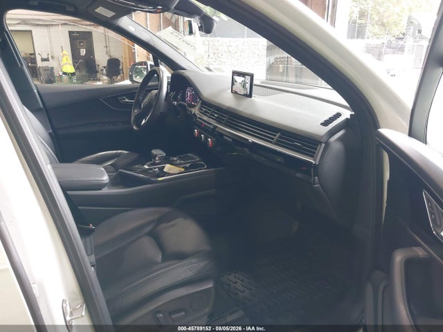 Продаж на аукціоні авто 2019 Audi Q7 55 Premium/55 Se Premium, vin: WA1LAAF73KD004506, номер лоту: 45789152