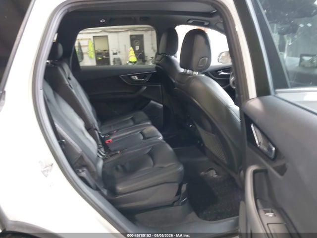 Продаж на аукціоні авто 2019 Audi Q7 55 Premium/55 Se Premium, vin: WA1LAAF73KD004506, номер лоту: 45789152
