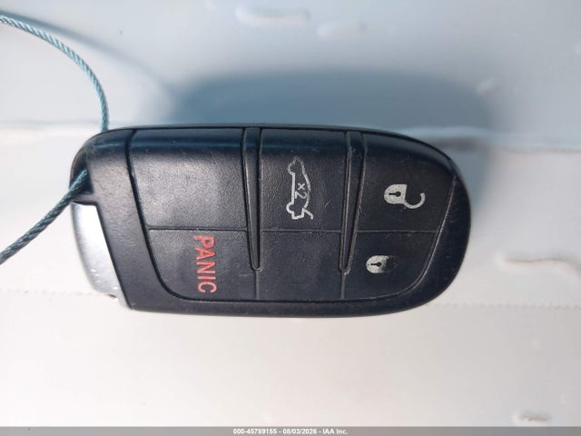 Продаж на аукціоні авто 2016 Chrysler 200 S, vin: 1C3CCCBG7GN104759, номер лоту: 45789155
