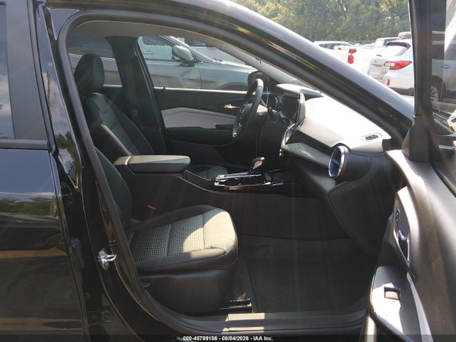 2026 Chevrolet Trax Fwd Lt მანქანა იყიდება აუქციონზე, vin: KL77LHEP3TC140652, აუქციონის ნომერი: 45789156