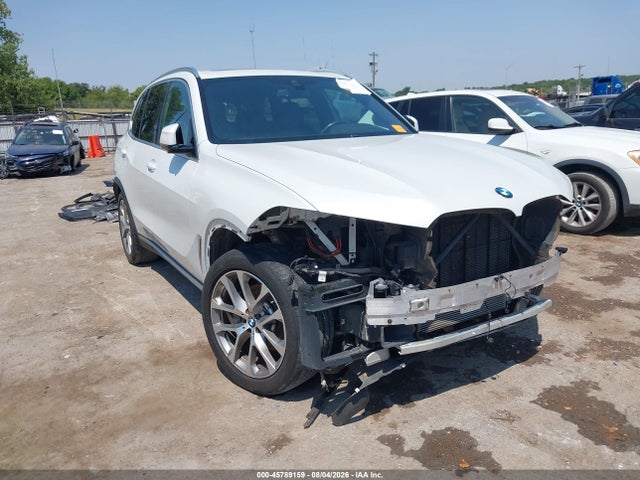 Aukcja sprzedaży 2019 Bmw X5 Xdrive40i, vin: 5UXCR6C52KLK82462, numer aukcji: 45789159