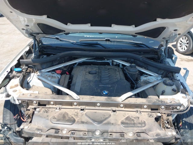 Aukcja sprzedaży 2019 Bmw X5 Xdrive40i, vin: 5UXCR6C52KLK82462, numer aukcji: 45789159