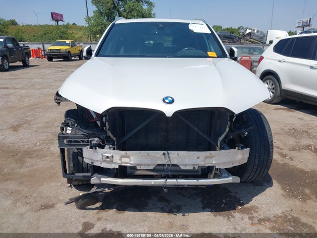 Aukcja sprzedaży 2019 Bmw X5 Xdrive40i, vin: 5UXCR6C52KLK82462, numer aukcji: 45789159