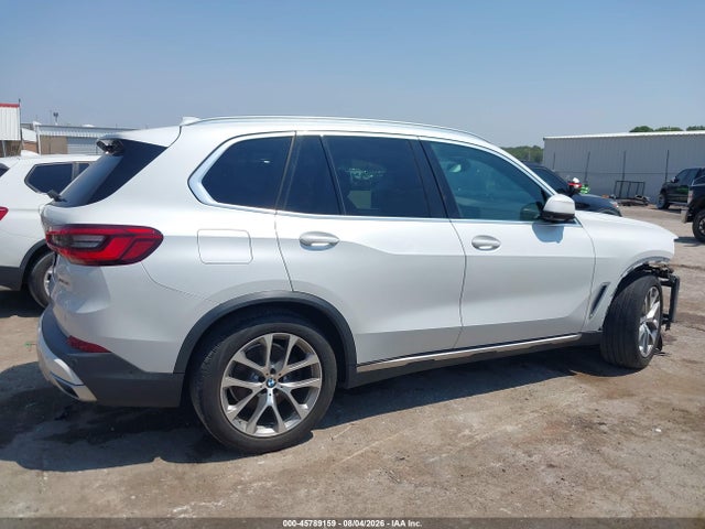 Aukcja sprzedaży 2019 Bmw X5 Xdrive40i, vin: 5UXCR6C52KLK82462, numer aukcji: 45789159