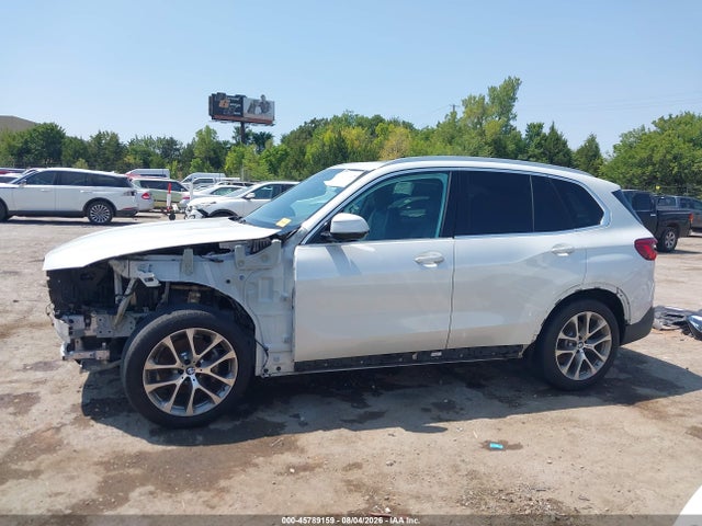 Aukcja sprzedaży 2019 Bmw X5 Xdrive40i, vin: 5UXCR6C52KLK82462, numer aukcji: 45789159