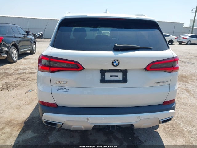 Aukcja sprzedaży 2019 Bmw X5 Xdrive40i, vin: 5UXCR6C52KLK82462, numer aukcji: 45789159