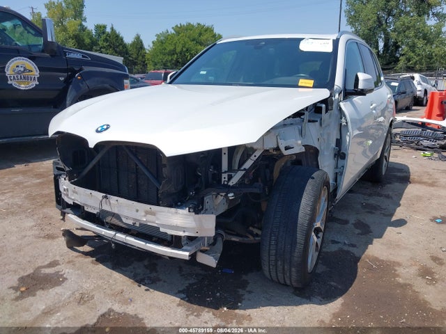 Aukcja sprzedaży 2019 Bmw X5 Xdrive40i, vin: 5UXCR6C52KLK82462, numer aukcji: 45789159