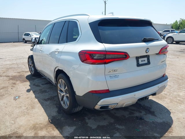 Aukcja sprzedaży 2019 Bmw X5 Xdrive40i, vin: 5UXCR6C52KLK82462, numer aukcji: 45789159