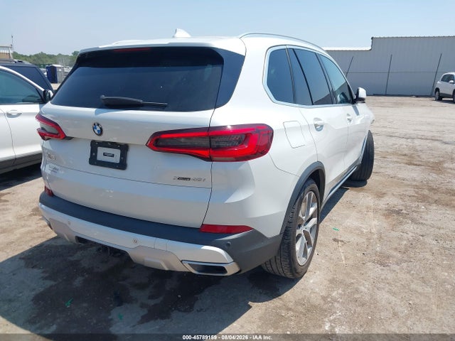 Aukcja sprzedaży 2019 Bmw X5 Xdrive40i, vin: 5UXCR6C52KLK82462, numer aukcji: 45789159