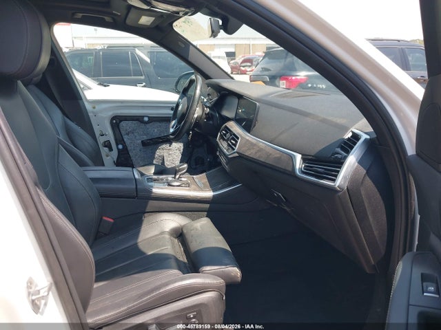 Aukcja sprzedaży 2019 Bmw X5 Xdrive40i, vin: 5UXCR6C52KLK82462, numer aukcji: 45789159