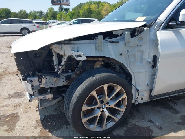 Aukcja sprzedaży 2019 Bmw X5 Xdrive40i, vin: 5UXCR6C52KLK82462, numer aukcji: 45789159