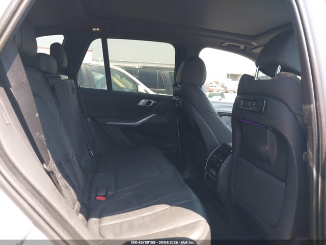 Aukcja sprzedaży 2019 Bmw X5 Xdrive40i, vin: 5UXCR6C52KLK82462, numer aukcji: 45789159