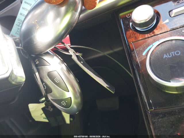 45789160 :رقم المزاد ، 5NMP24G17TH106190 vin ، 2026 Hyundai Santa Fe Hybrid Sel مزاد بيع