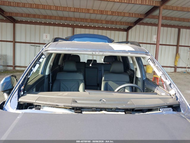 45789160 :رقم المزاد ، 5NMP24G17TH106190 vin ، 2026 Hyundai Santa Fe Hybrid Sel مزاد بيع