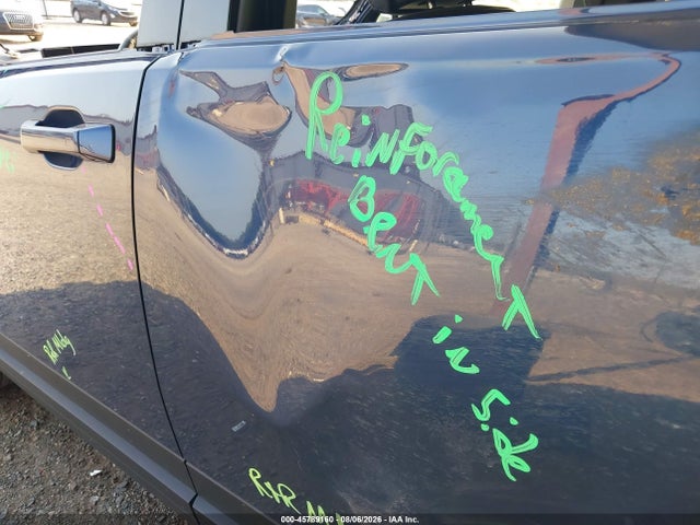 45789160 :رقم المزاد ، 5NMP24G17TH106190 vin ، 2026 Hyundai Santa Fe Hybrid Sel مزاد بيع