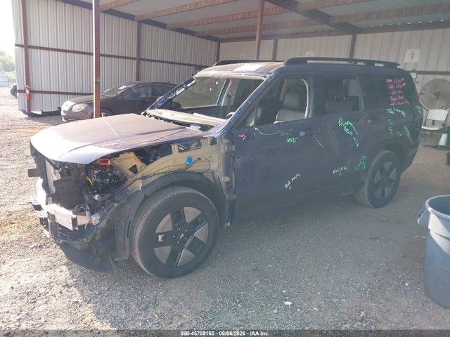 45789160 :رقم المزاد ، 5NMP24G17TH106190 vin ، 2026 Hyundai Santa Fe Hybrid Sel مزاد بيع