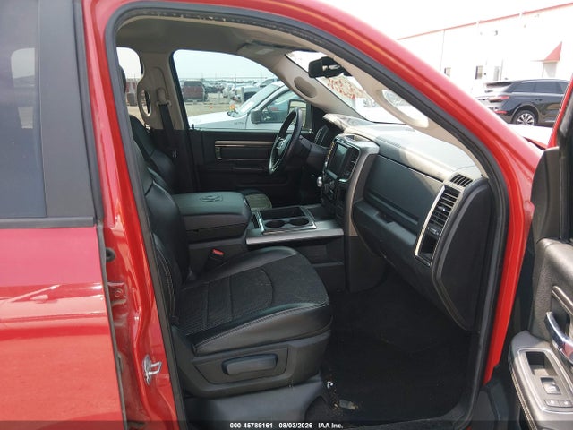 Aukcja sprzedaży 2013 Ram 1500 Sport, vin: 1C6RR7MT3DS725748, numer aukcji: 45789161