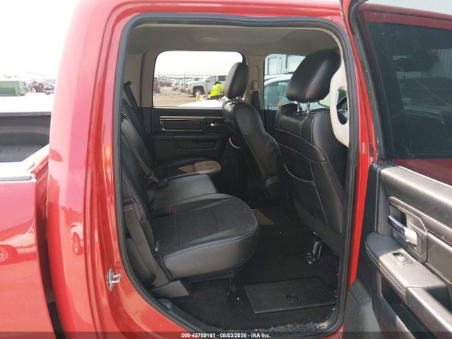 Aukcja sprzedaży 2013 Ram 1500 Sport, vin: 1C6RR7MT3DS725748, numer aukcji: 45789161