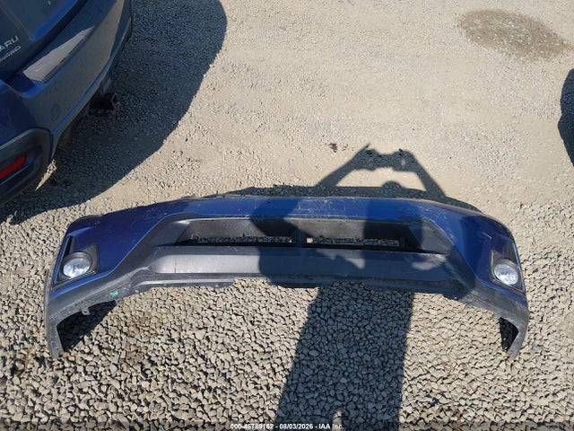 JF2GPABC6GH252369 Subaru Crosstrek 2.0i Premium
