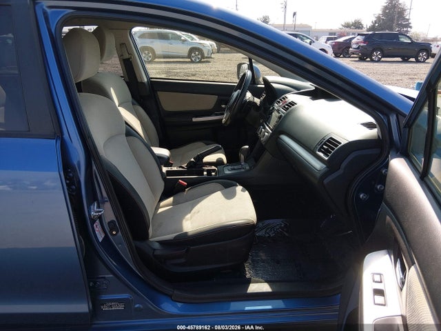 JF2GPABC6GH252369 Subaru Crosstrek 2.0i Premium