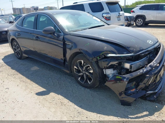 Hyundai SONATA SEL 2025 KMHL64JA0SA508875 Image 1