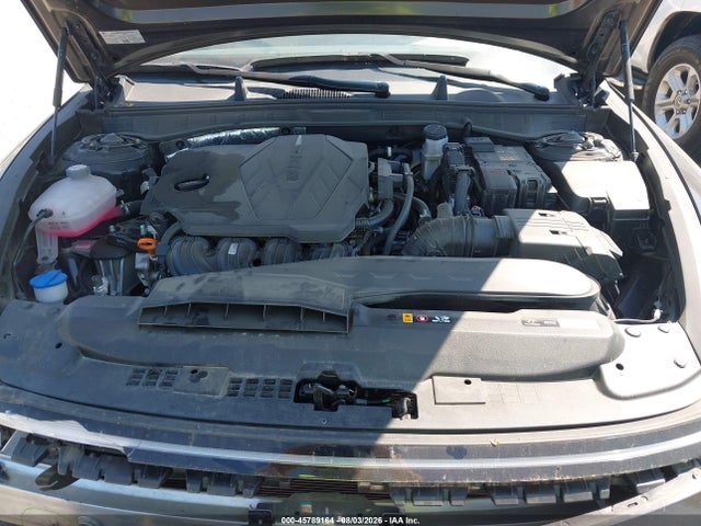 Hyundai SONATA SEL 2025 KMHL64JA0SA508875 Image 10