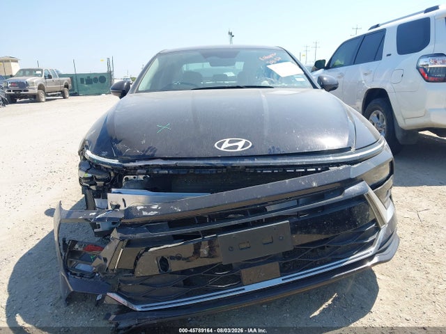 Hyundai SONATA SEL 2025 KMHL64JA0SA508875 Image 12