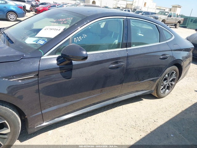 Hyundai SONATA SEL 2025 KMHL64JA0SA508875 Image 14