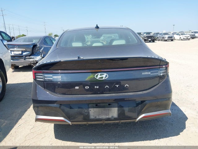 Hyundai SONATA SEL 2025 KMHL64JA0SA508875 Image 16