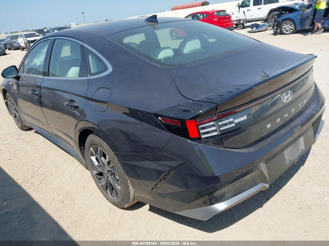 Hyundai SONATA SEL 2025 KMHL64JA0SA508875 Image 3