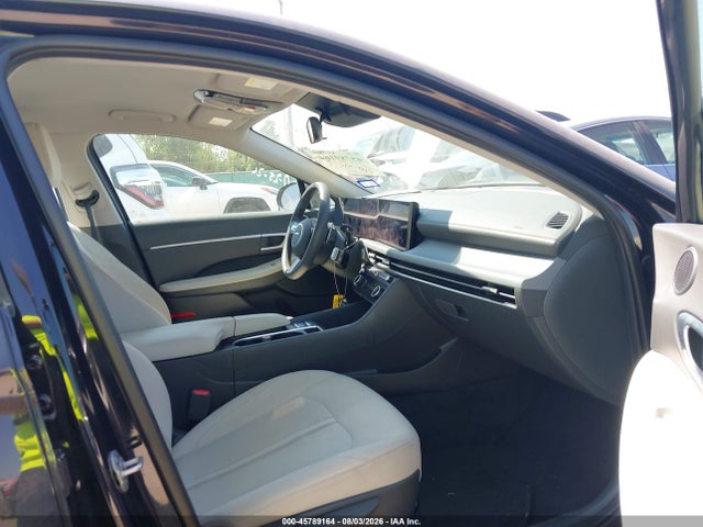 Hyundai SONATA SEL 2025 KMHL64JA0SA508875 Image 5