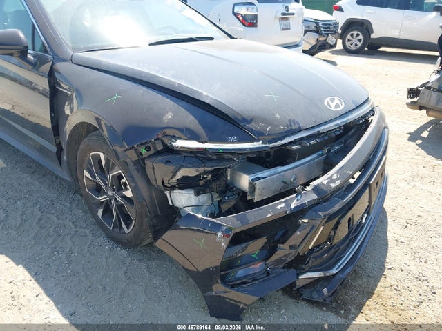 Hyundai SONATA SEL 2025 KMHL64JA0SA508875 Image 6