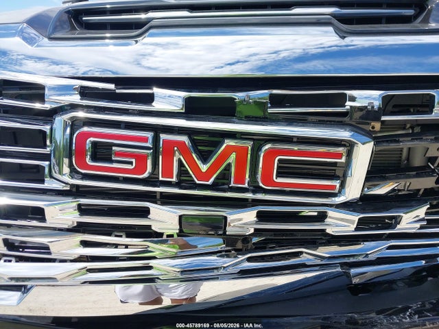 Продажа на аукционе авто 2026 Gmc Sierra 2500 Hd , Standard Bed, Denali, 4wd, vin: 1GT4UREYXTF183000, номер лота: 45789169