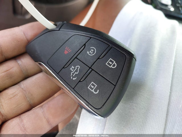 Продажа на аукционе авто 2026 Gmc Sierra 2500 Hd , Standard Bed, Denali, 4wd, vin: 1GT4UREYXTF183000, номер лота: 45789169