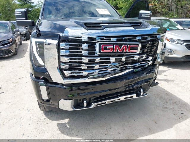 Продажа на аукционе авто 2026 Gmc Sierra 2500 Hd , Standard Bed, Denali, 4wd, vin: 1GT4UREYXTF183000, номер лота: 45789169