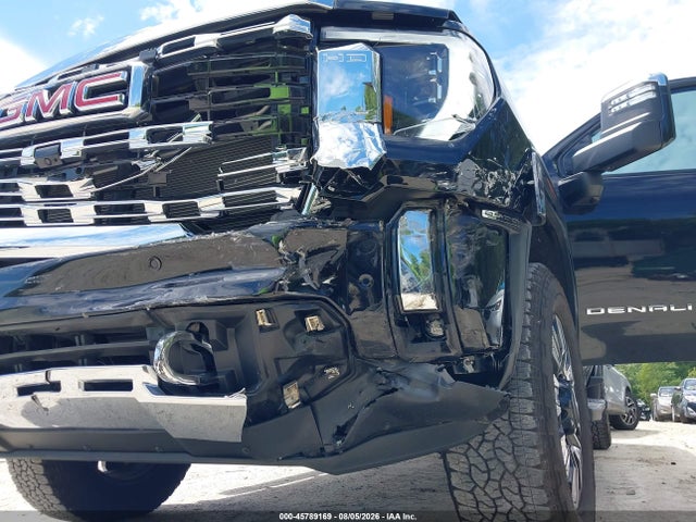 Продажа на аукционе авто 2026 Gmc Sierra 2500 Hd , Standard Bed, Denali, 4wd, vin: 1GT4UREYXTF183000, номер лота: 45789169
